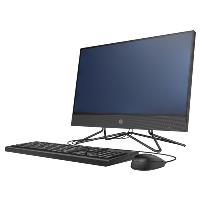 AIO HP 200 G4 205R1ES I5-10210-8GB-256GB 21.5 DOS - 1